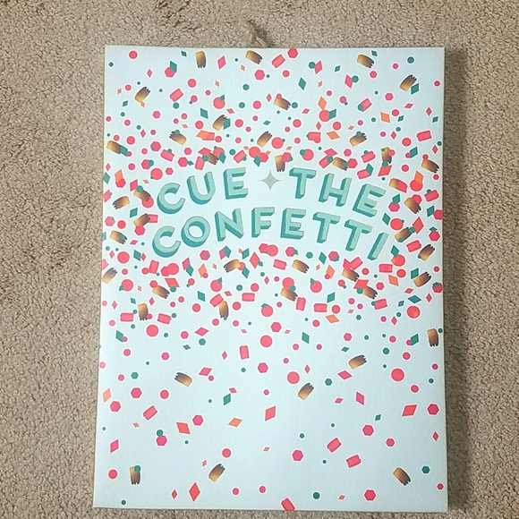 Hobby Lobby Wall Decor Hobby Lobby Cue The Confetti Graphic Wall